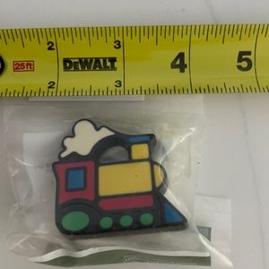 Train knob(s) by Betsy fields design